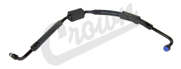 A/C Hose (Evaporator to Compressor)
