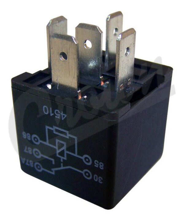 Relay