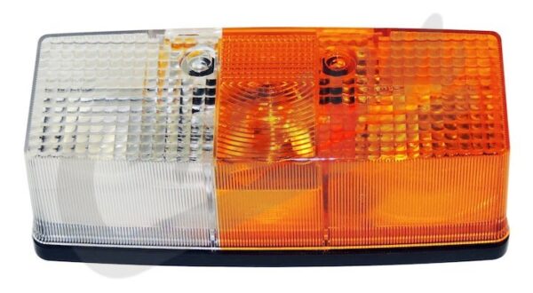 Parking Lamp (Right)