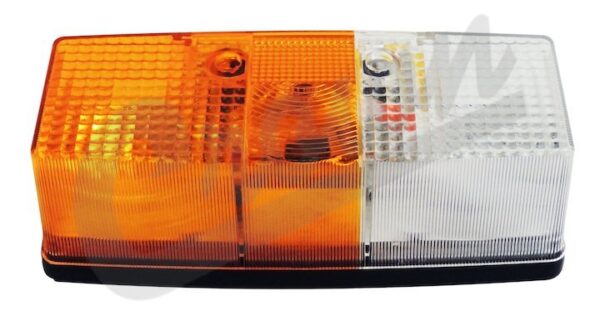 Parking Lamp (Left)
