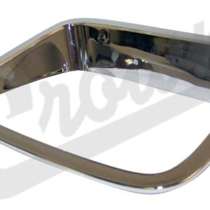 Headlight Bezel
