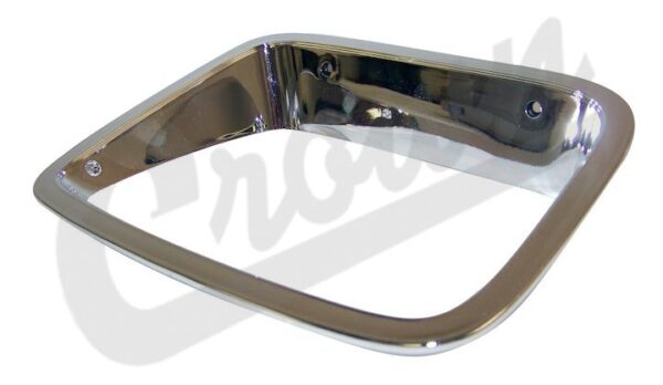 Headlight Bezel
