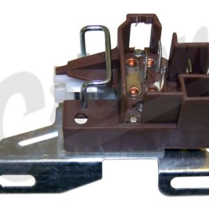 Headlight Dimmer Switch