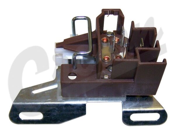 Headlight Dimmer Switch
