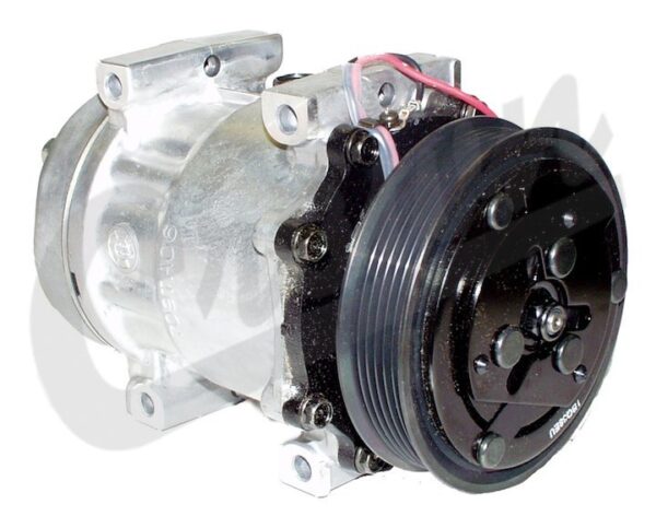 A/C Compressor