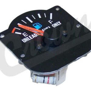 Fuel Gauge (Wrangler YJ)