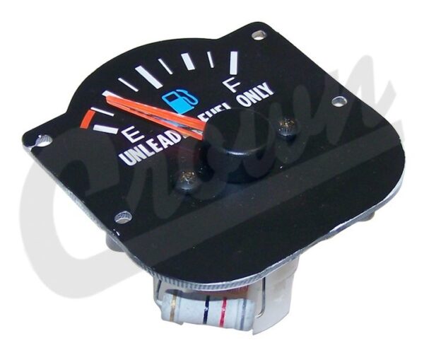 Fuel Gauge (Wrangler YJ)