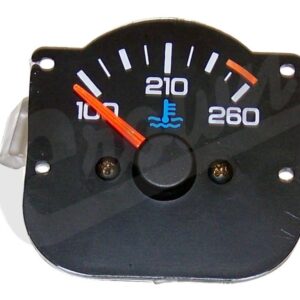 Temperature Gauge