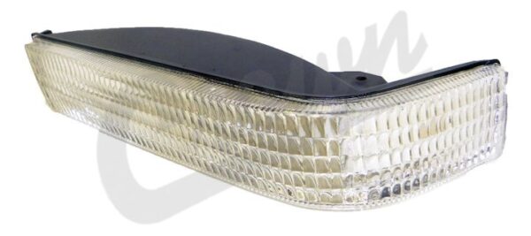 Parking & Turning Signal Light (Right)