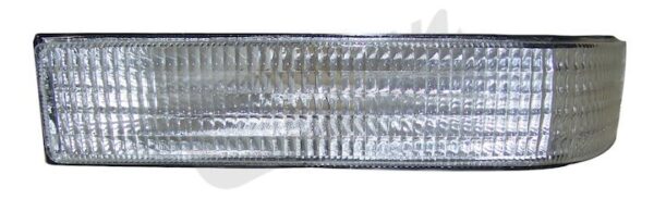 Parking & Turn Signal Light (Right)