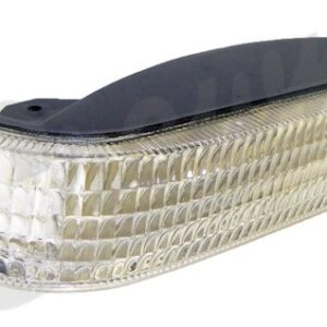 Parking & Turn Signal Light (Left)