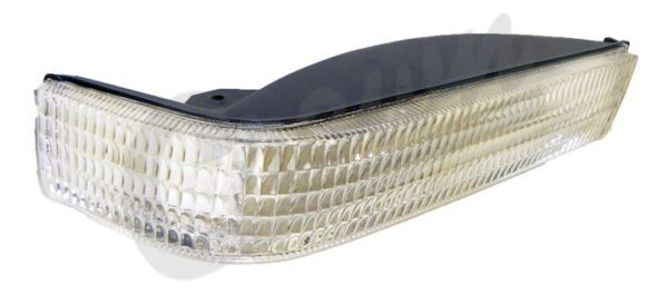 Parking & Turn Signal Light (Left)