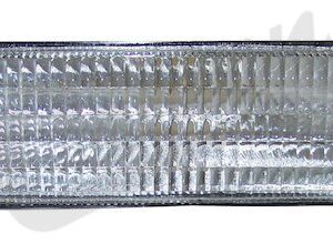 Parking & Turn Signal Light (Left)