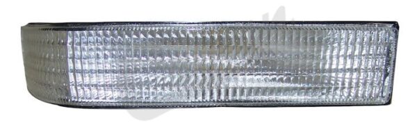 Parking & Turn Signal Light (Left)