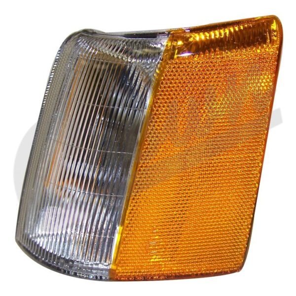 Side Marker Light