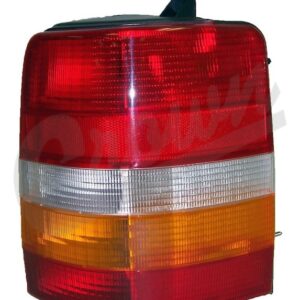 Tail Light (Right)