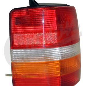 Tail Light (Left)