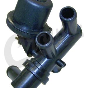 Heater Control Valve