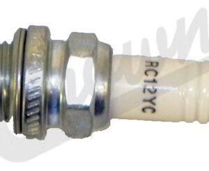 Spark Plug