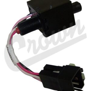 Brake Light Switch