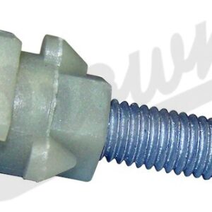 Headlight Adjusting Screw
