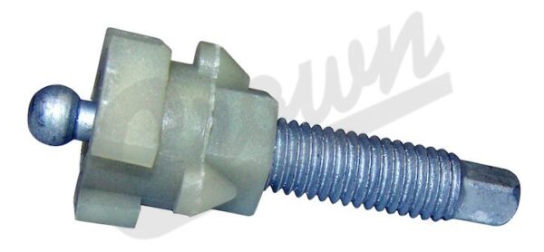 Headlight Adjusting Screw