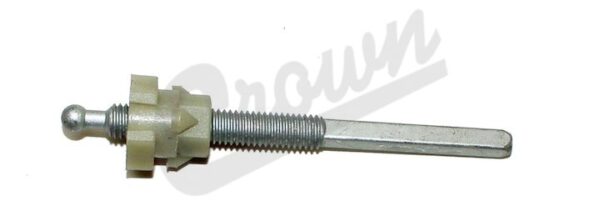 Headlight Adjusting Screw