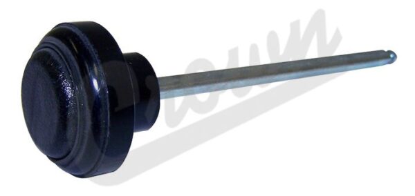Headlight Switch Knob