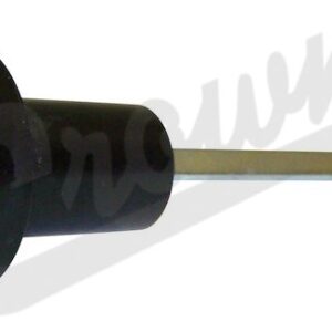 Headlight Switch Knob