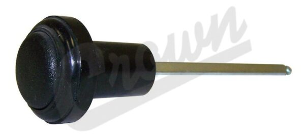 Headlight Switch Knob