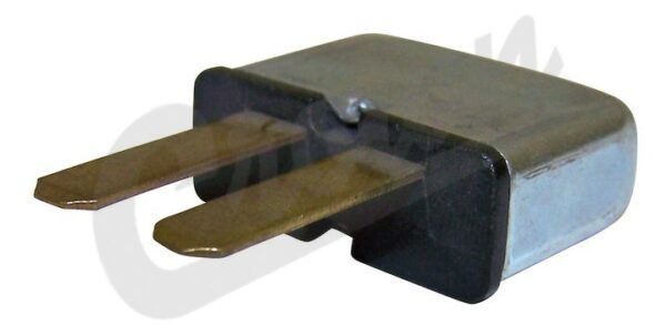 Circuit Breaker (30Amp)