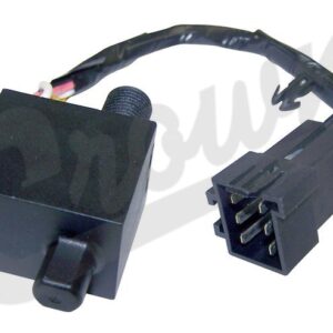 Brake Light Switch