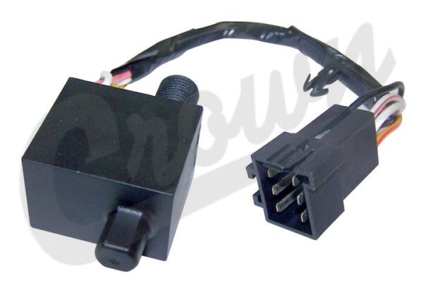 Brake Light Switch