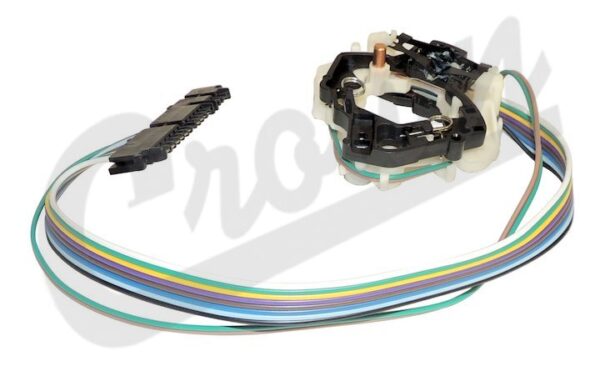 Turn Signal Switch
