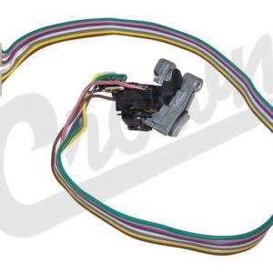 Wiper Switch