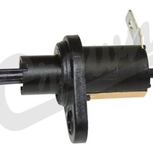 Door Jamb Switch