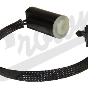 Clutch Starter Interlock Switch
