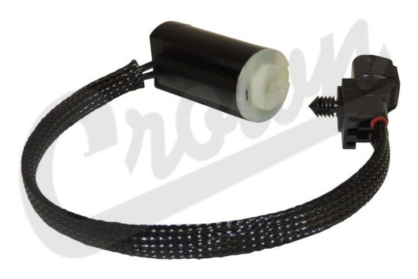 Clutch Starter Interlock Switch