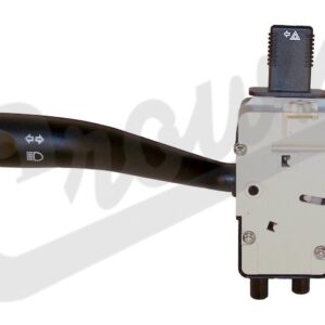 Multifunction Switch