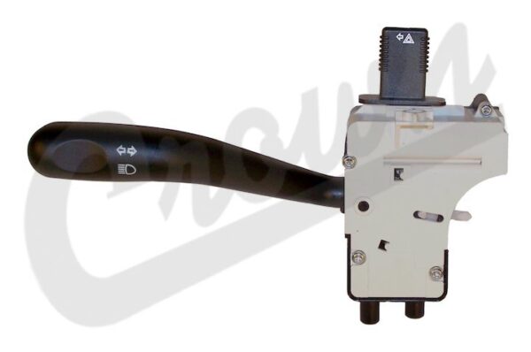 Multifunction Switch