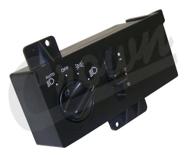 Headlight Switch