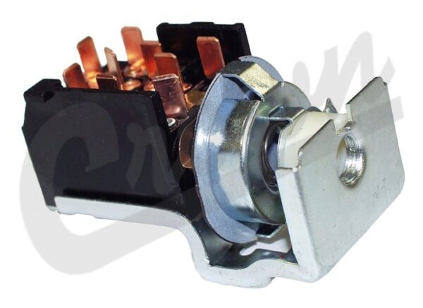 Headlight Switch