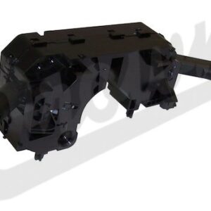 Multifunction Switch