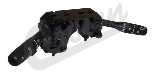 Multifunction Switch