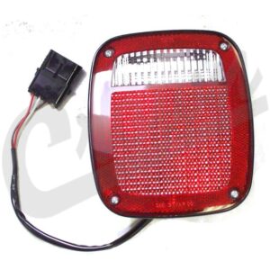 Tail Light (Right)
