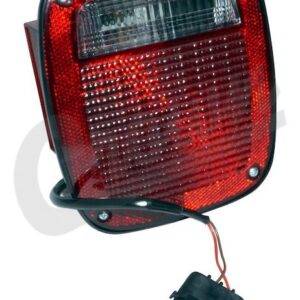Tail Light