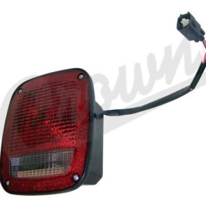 Tail Light