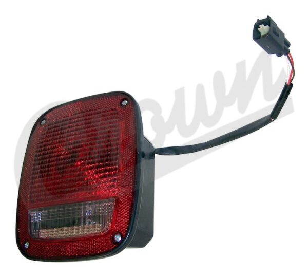 Tail Light