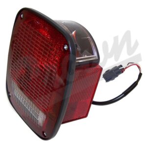 Tail Light (Left)