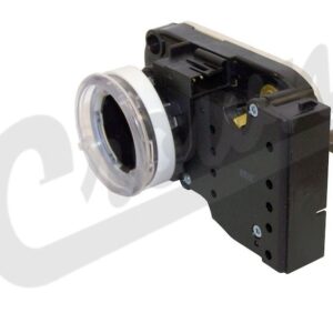 Ignition Switch